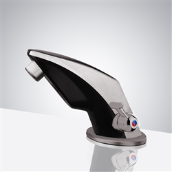 How to Fix Automatic Faucet